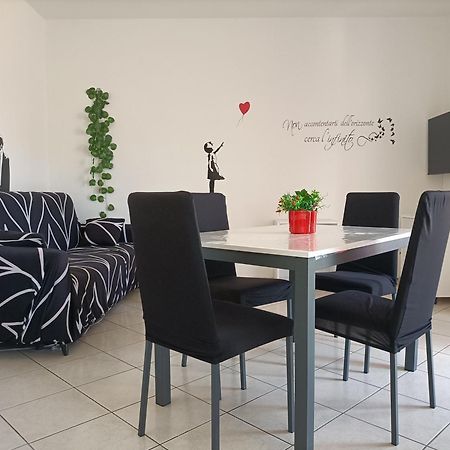 Appartamento La Collina Verde Penne 外观 照片