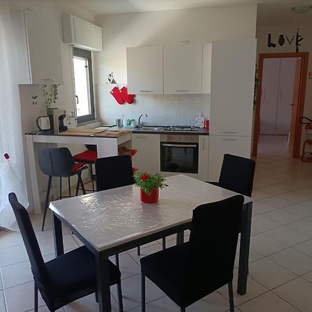 Appartamento La Collina Verde Penne 外观 照片