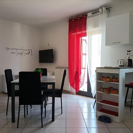 Appartamento La Collina Verde Penne 外观 照片