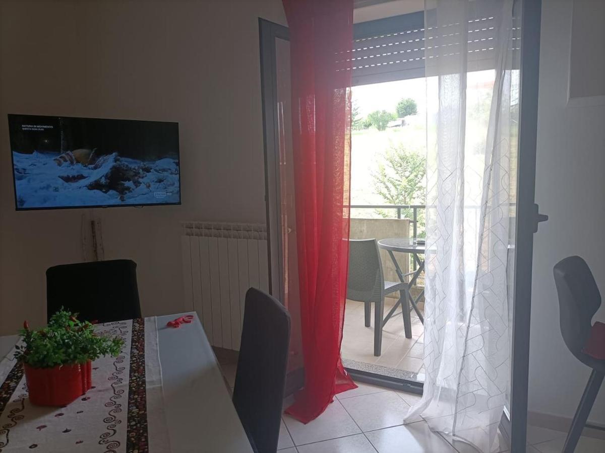 Appartamento La Collina Verde Penne 外观 照片