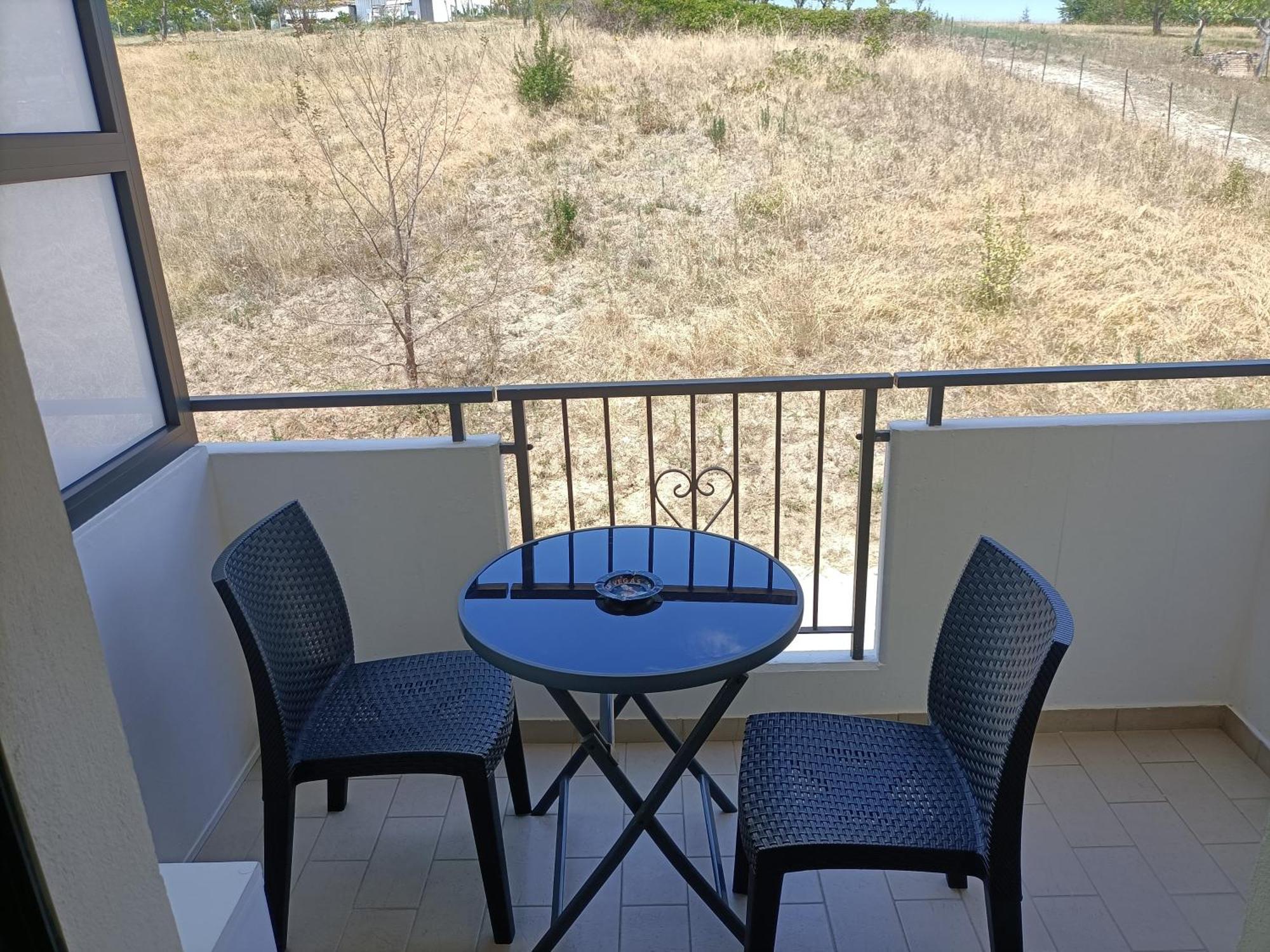 Appartamento La Collina Verde Penne 外观 照片
